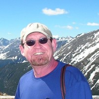 Tom Mertes