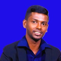 Irudhaya Das Thomas