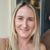 Nicole Laurie