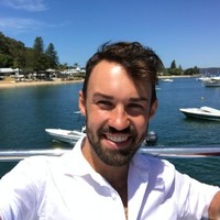 Daniel Pearce