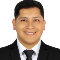 JUAN CARLOS ENRÍQUEZ HIDALGO