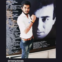 Ritesh gotawala