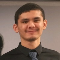 Adam Hernandez