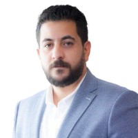 Hussein Abed