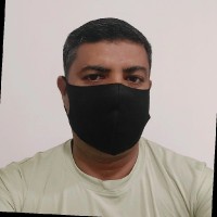 Mohammad Arshad