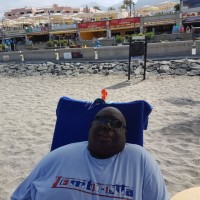 Colin Douglin