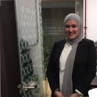 Nada Mansy