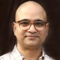Mahesh Raghavan
