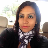 Norma Bermudez Galvan