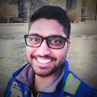 Karthikeyan Sridharan