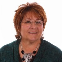 Pauline Smith