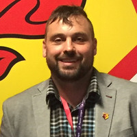 Nathan Fox