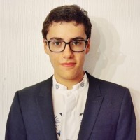 Sébastien Eloi Gil Robalino