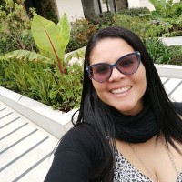 Ingrid Liliana Delgado Bohórquez