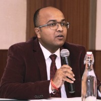 Dr. Ashish Kumar Mittal