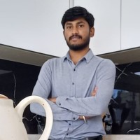 Manikanta G