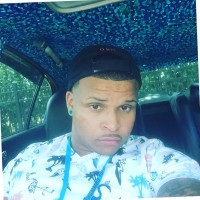 Justin Monteiro