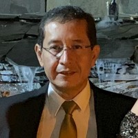 Carlos Alberto González Martínez