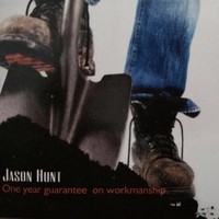 Jason Hunt