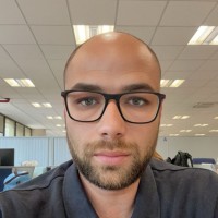 Nicolas Tezza