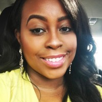Ralisa Lewis