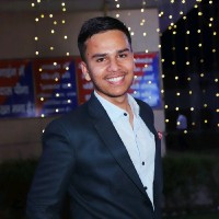 Akrist Ojha