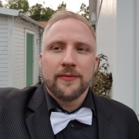 Robert Holster