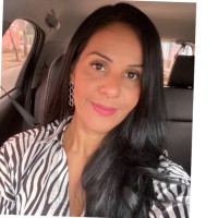 SABRINA ANDRADE SIGNORETTI