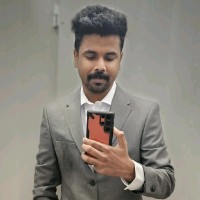 Vishal S