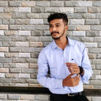 Gowtham D P