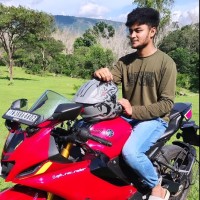pradeepkumar s