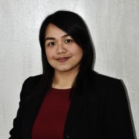 Rochelle Rebanal