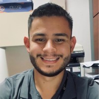 Justin Fonseca Salazar