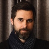 Sean O'Meara