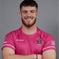 Liam Bishop