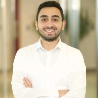 Simon Touma