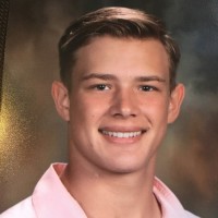 Cole Jalufka