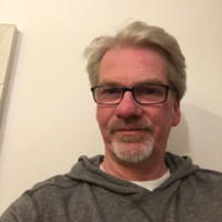 Graham C Walker