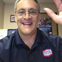 Brent David