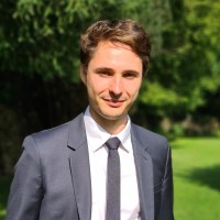 Michael Fabre