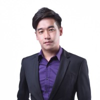 Kaa Sin Harry Gan