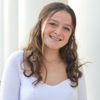 Hannah Audouin