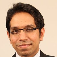 Abhinav Gupta