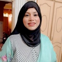Humera Naz