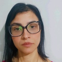 Edna Camargo De Oliveira