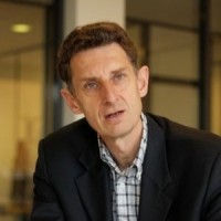 Xavier Cail