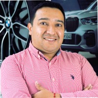 Fredy Laverde González