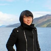Ariel Chiang