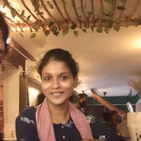 Ashwini P A