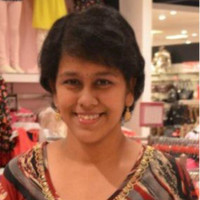 Shanti Thambunathan